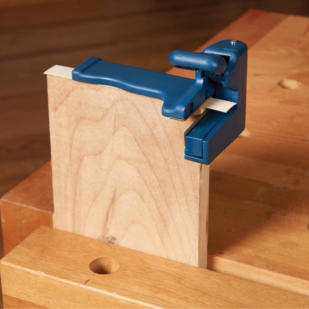 Fivalo™ Banding End Cutter – professional edge banding trim tool