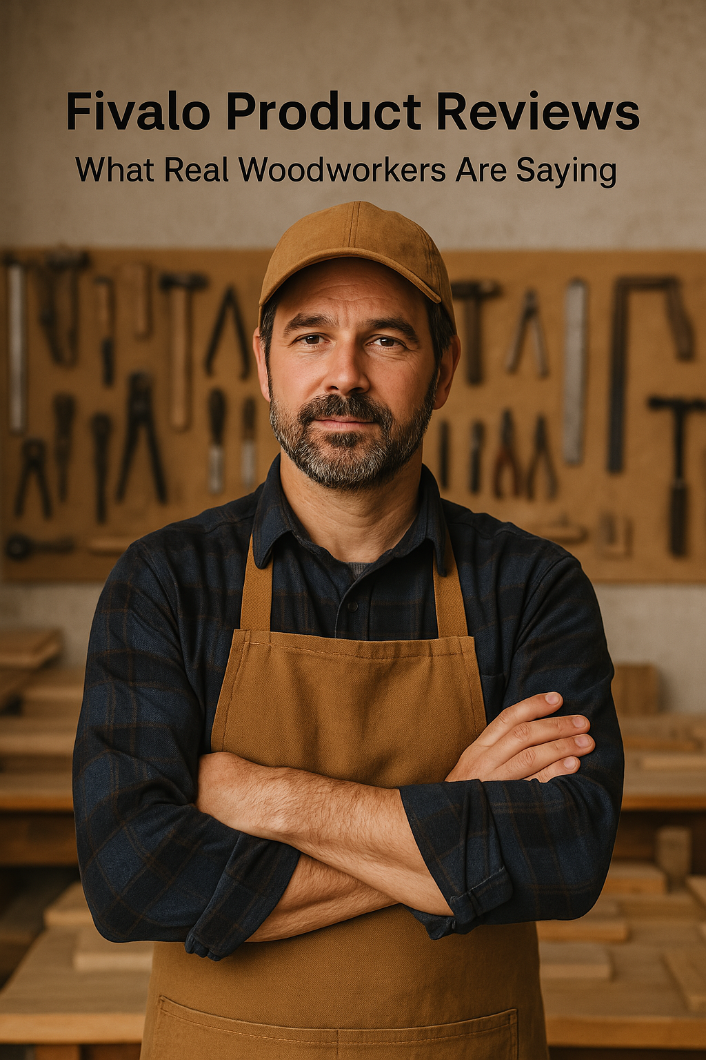 Fivalo Product Reviews: What Real Woodworkers Are Saying