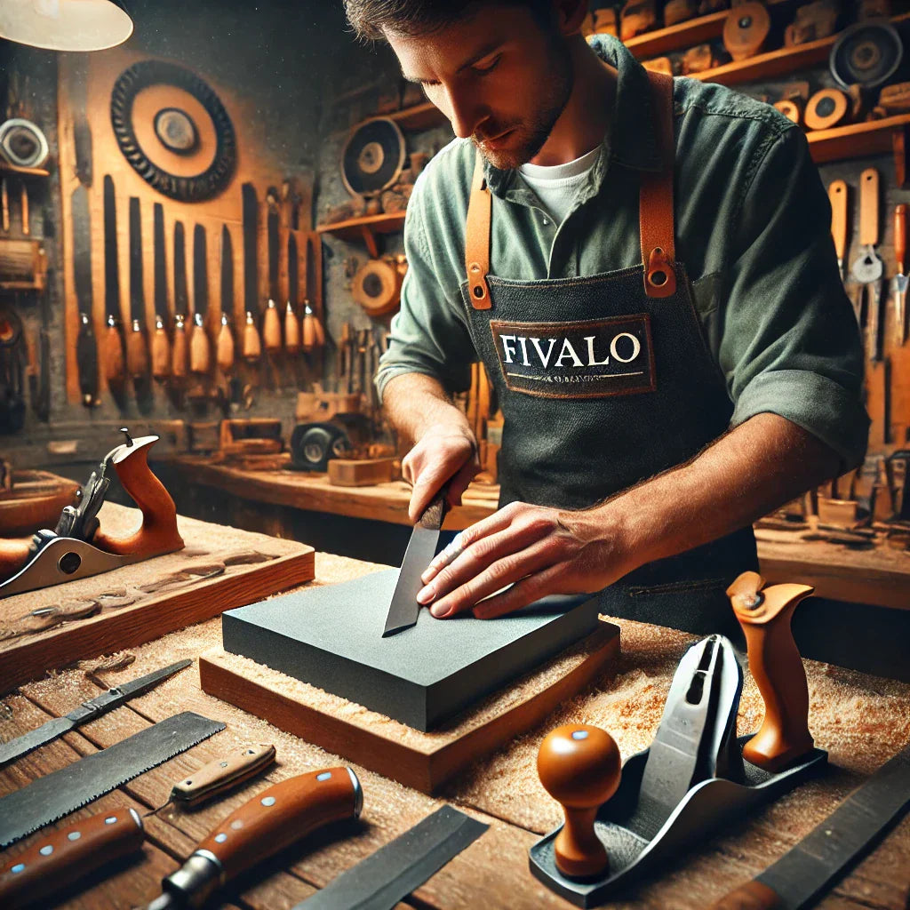 Tool Maintenance and Sharpening: A Comprehensive Guide for Efficiency and Safety