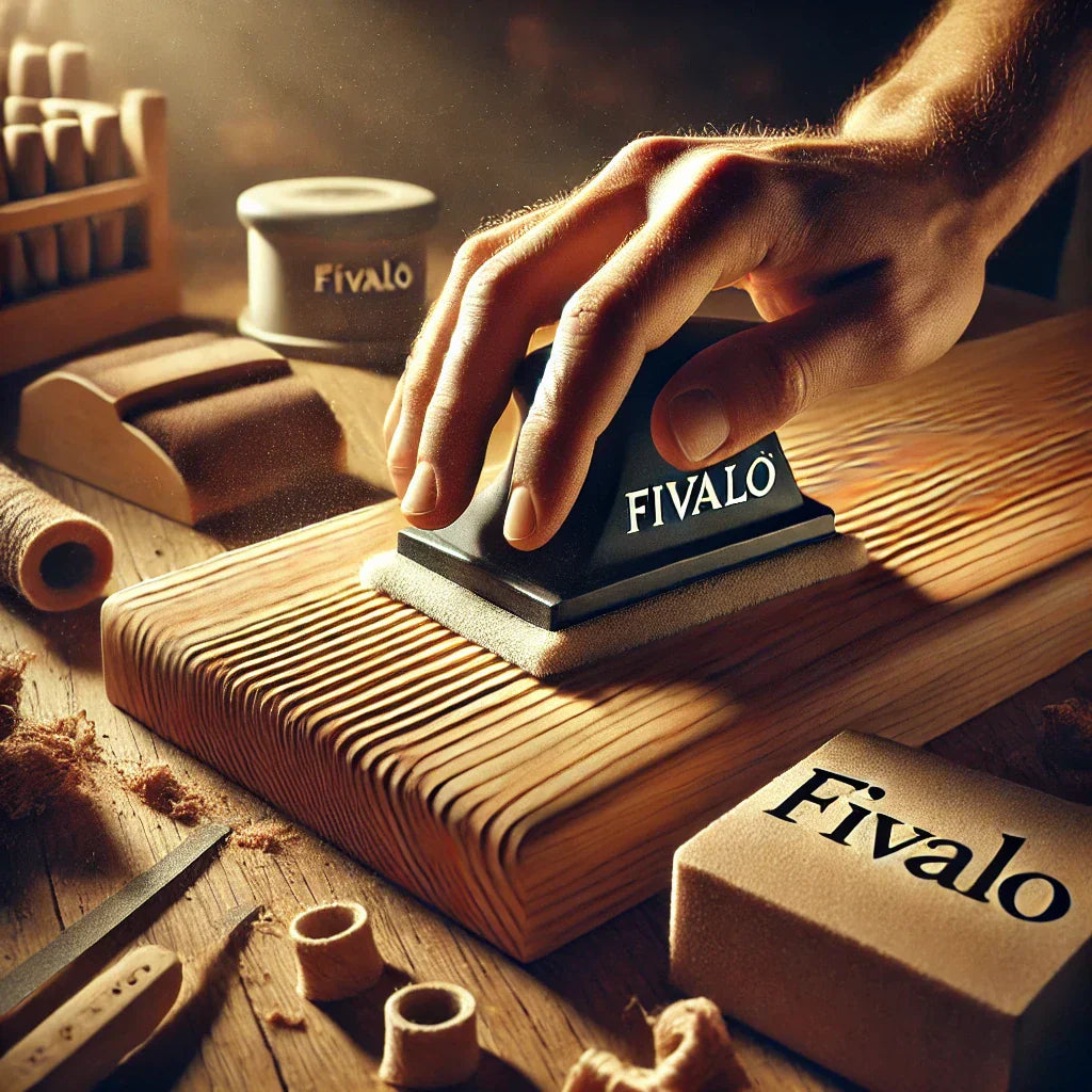 Proper Sanding Techniques: Achieving a Flawless Finish