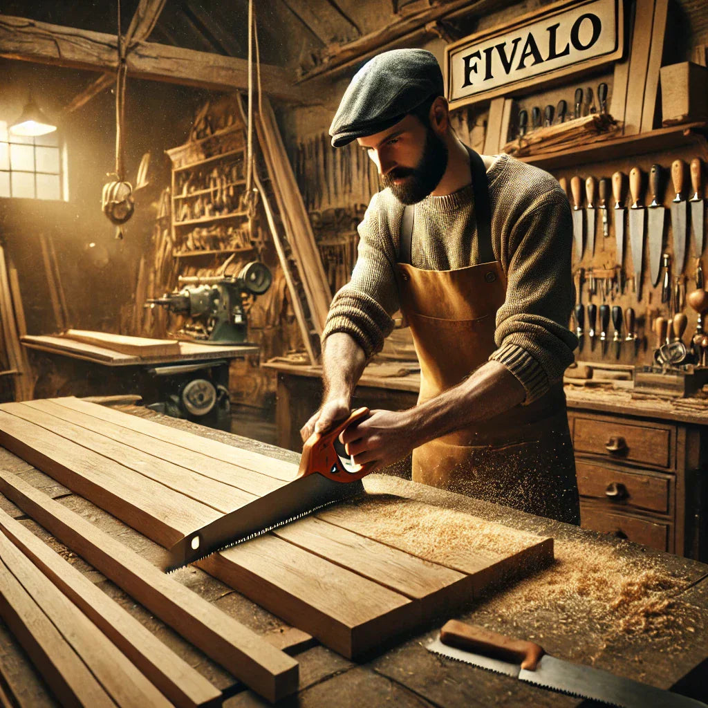 Top 10 Genius Woodworking Hacks Every Carpenter Should Know