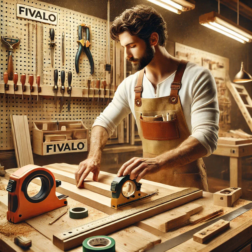 Genius Tricks While Doing Woodwork in 2025
