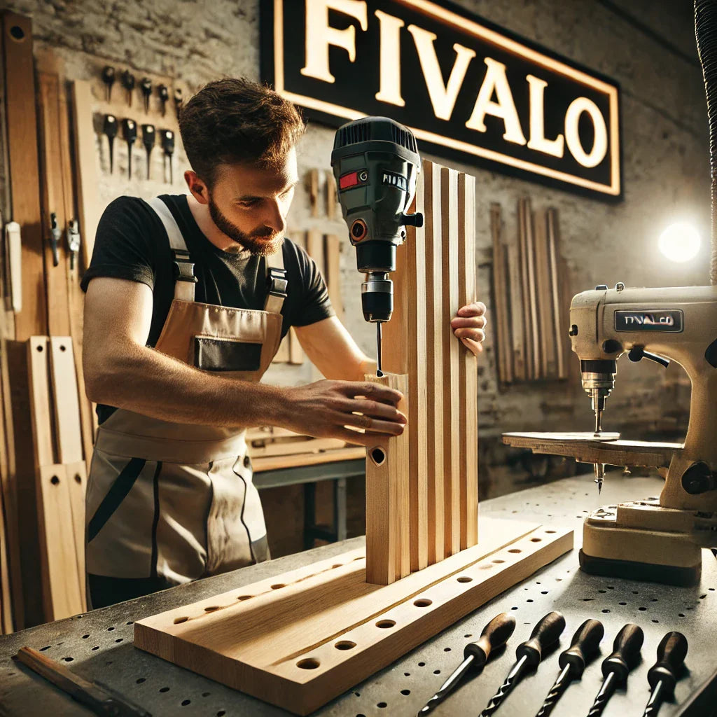 Workshop Tips, Tricks, & Hacks to Save You Time & Money