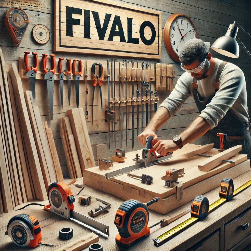 10 Time-Saving Woodworking Hacks Every Carpenter Should Know