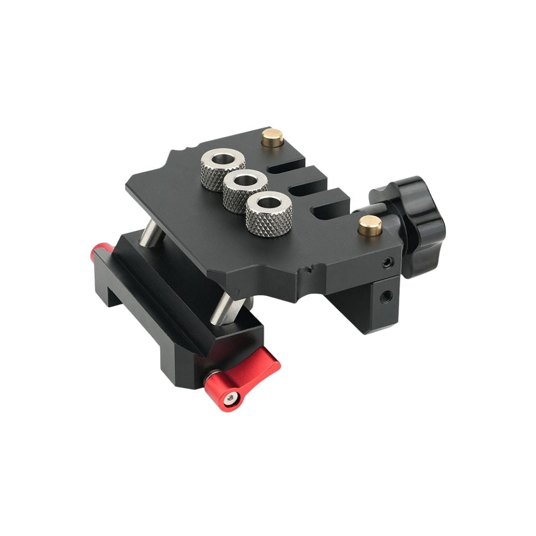 Fivalo™ Precision Self-Centering Doweling Jig