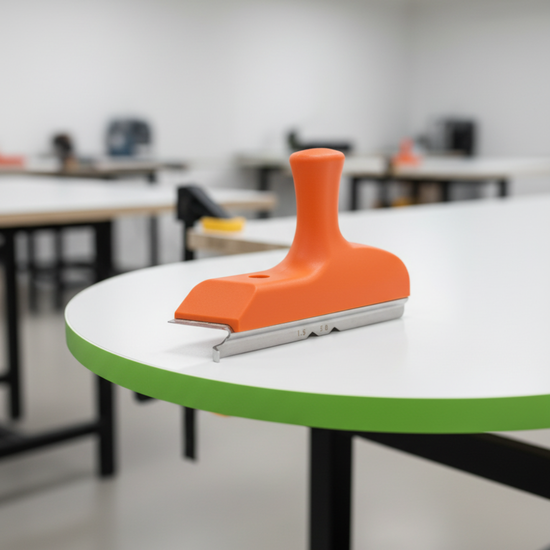 Fivalo™ 2-in-1 Edge Banding Trimmer