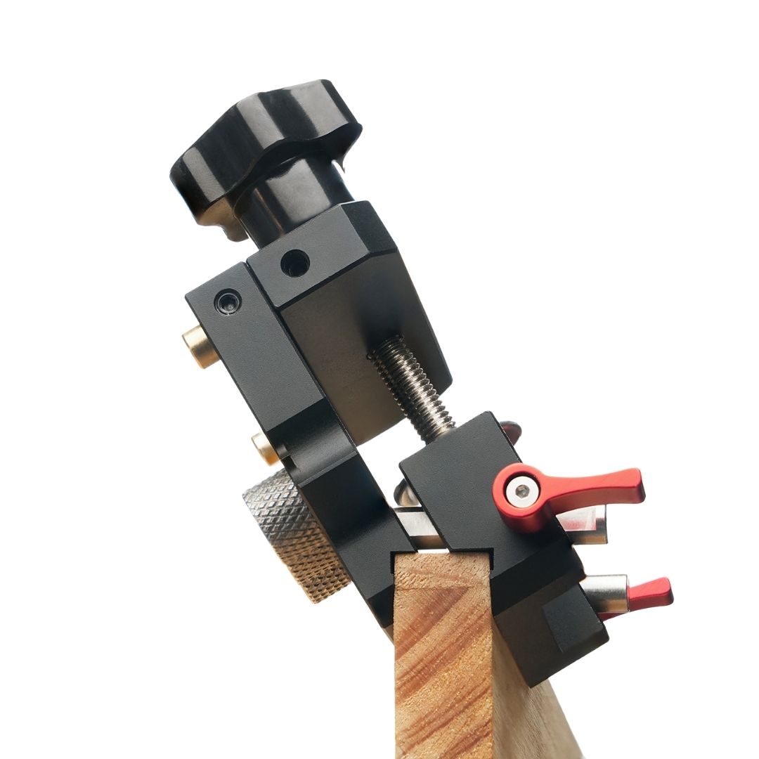 Fivalo™ Precision Self-Centering Doweling Jig