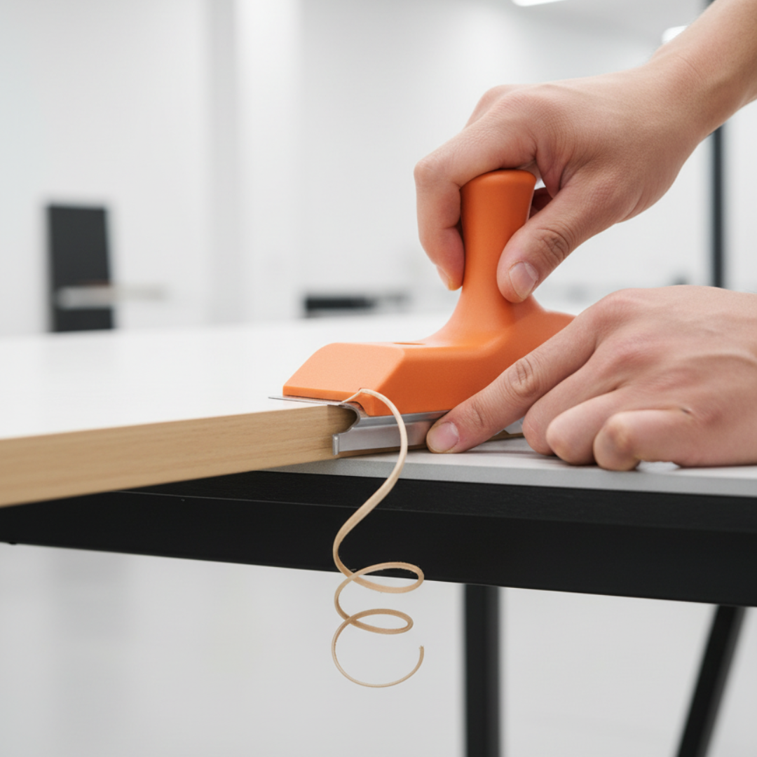 Fivalo™ 2-in-1 Edge Banding Trimmer