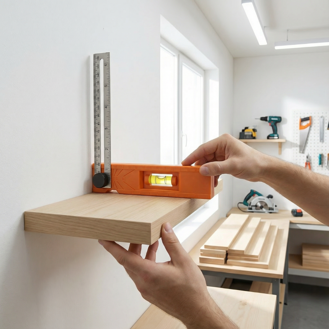 Fivalo™ 5-in-1 Precision Multi-Gauge