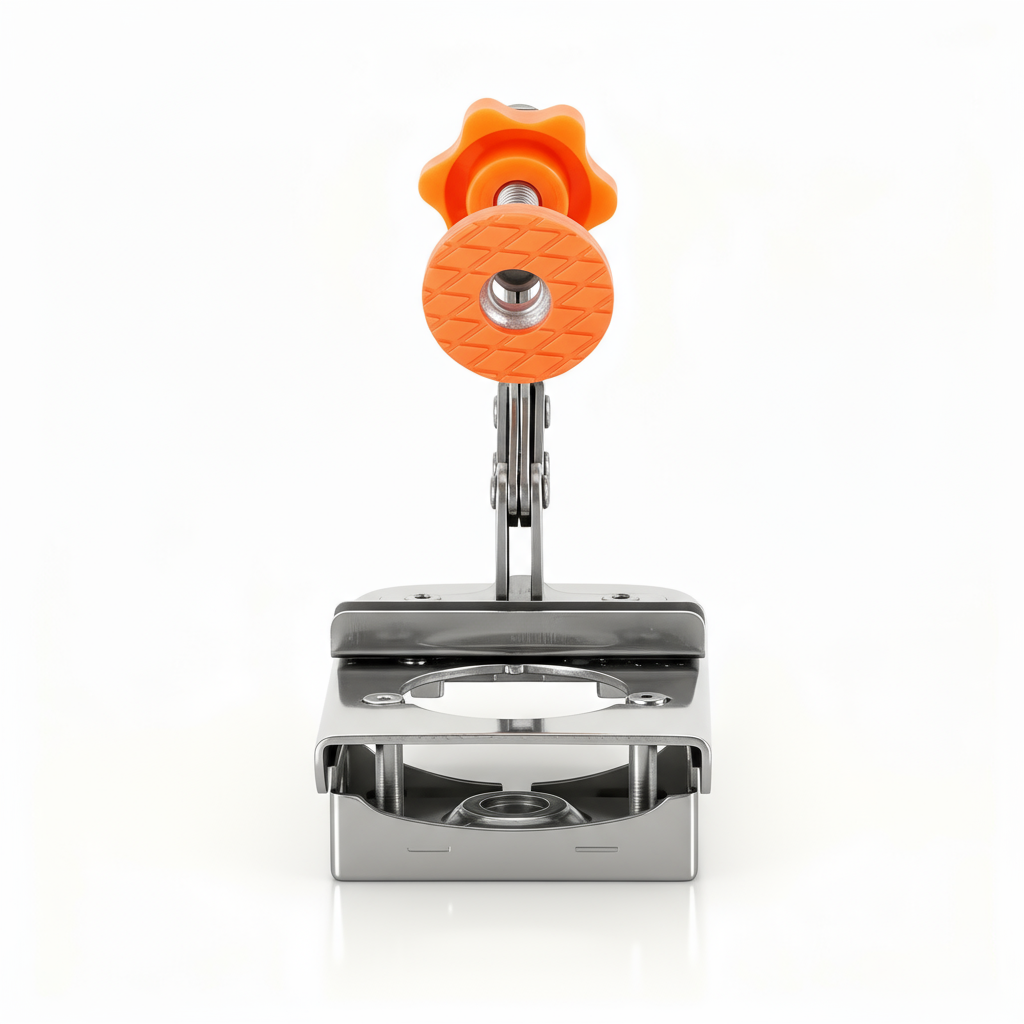 Fivalo™ Concealed Hinge Jig