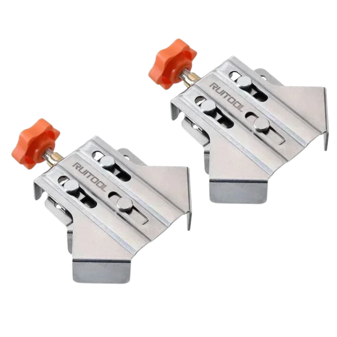 Fivalo™ Corner Clamps