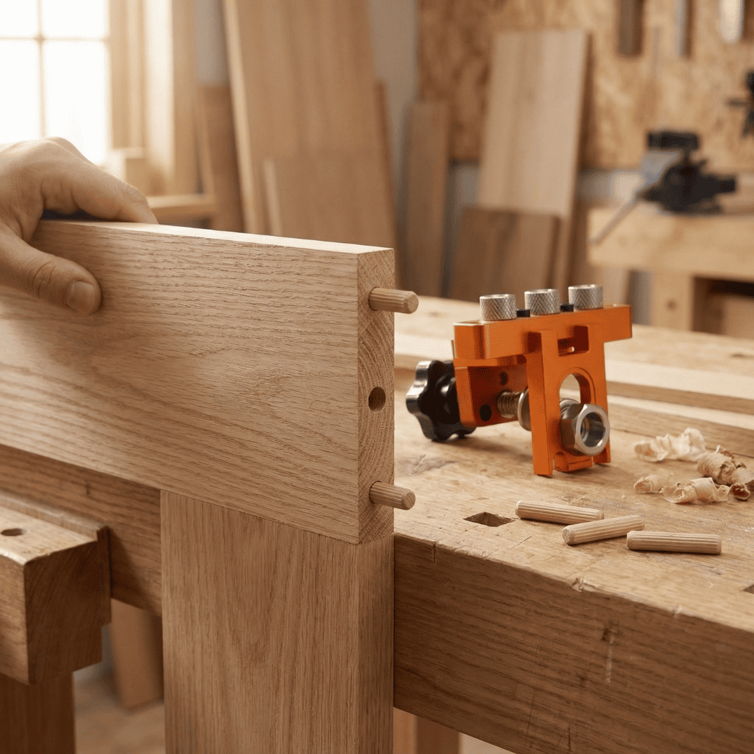 طقم قالب تثبيت دبابيس 3 في 1 دقيق من Fivalo™