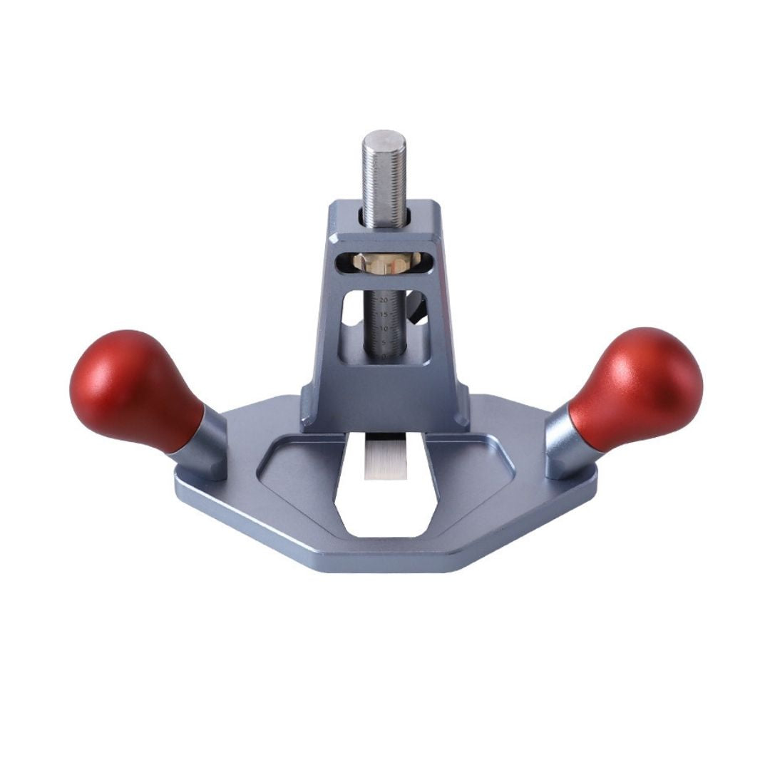 Fivalo™ Premium Router Plane