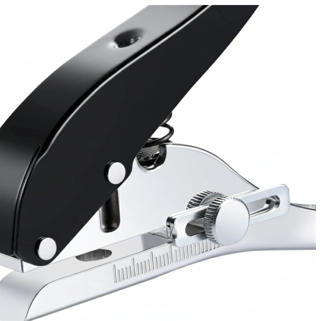 Fivalo™ Wood Hole Punch