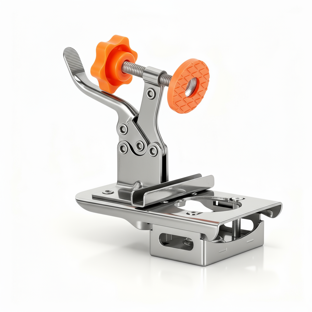 Fivalo™ Concealed Hinge Jig