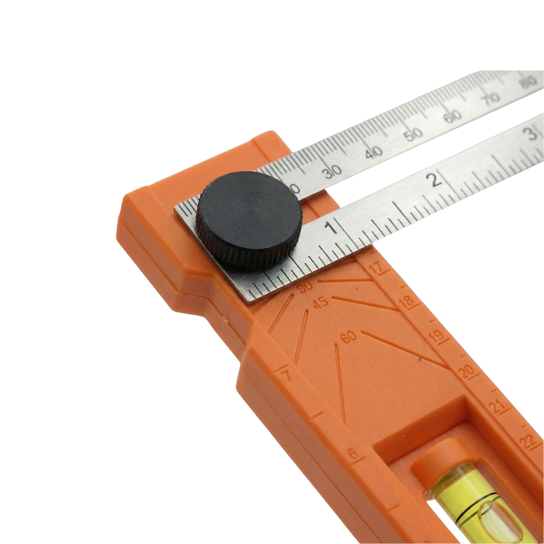 Fivalo™ 5-in-1 Precision Multi-Gauge