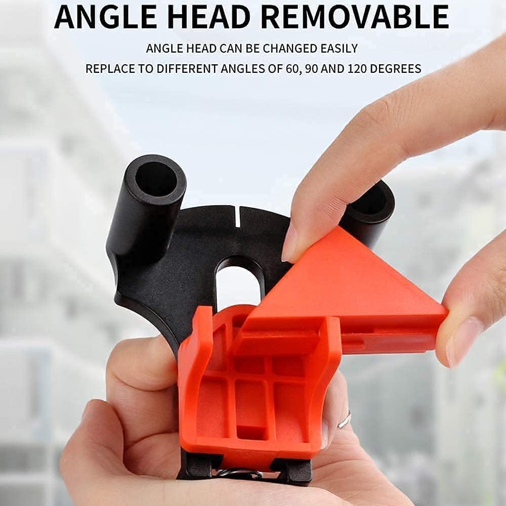 Corner Clamps for Woodworking 4pcs