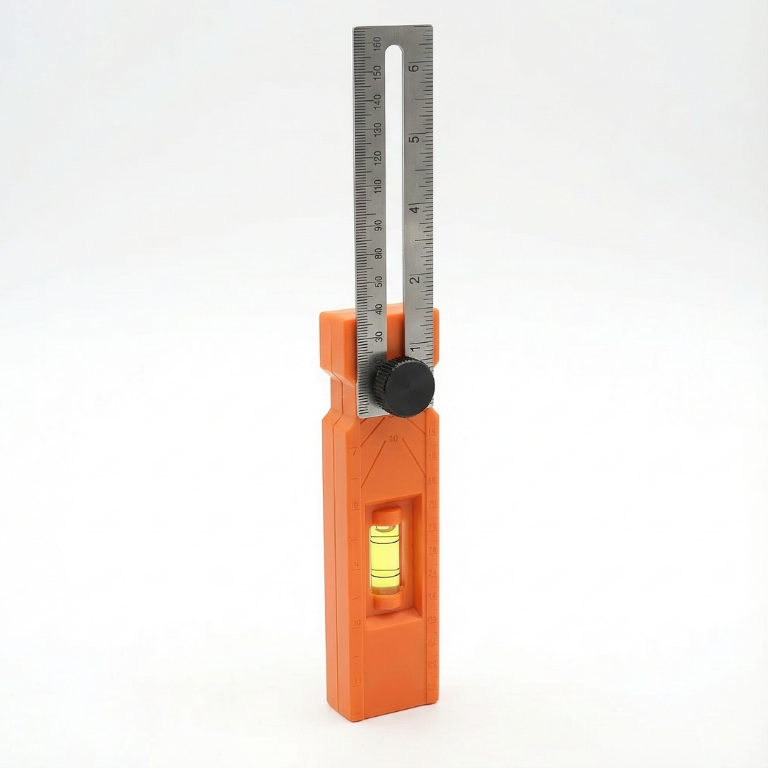 Fivalo™ 5-in-1 Precision Multi-Gauge