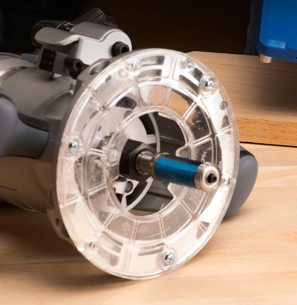 Fivalo™ Flush Trim Router Bits Set