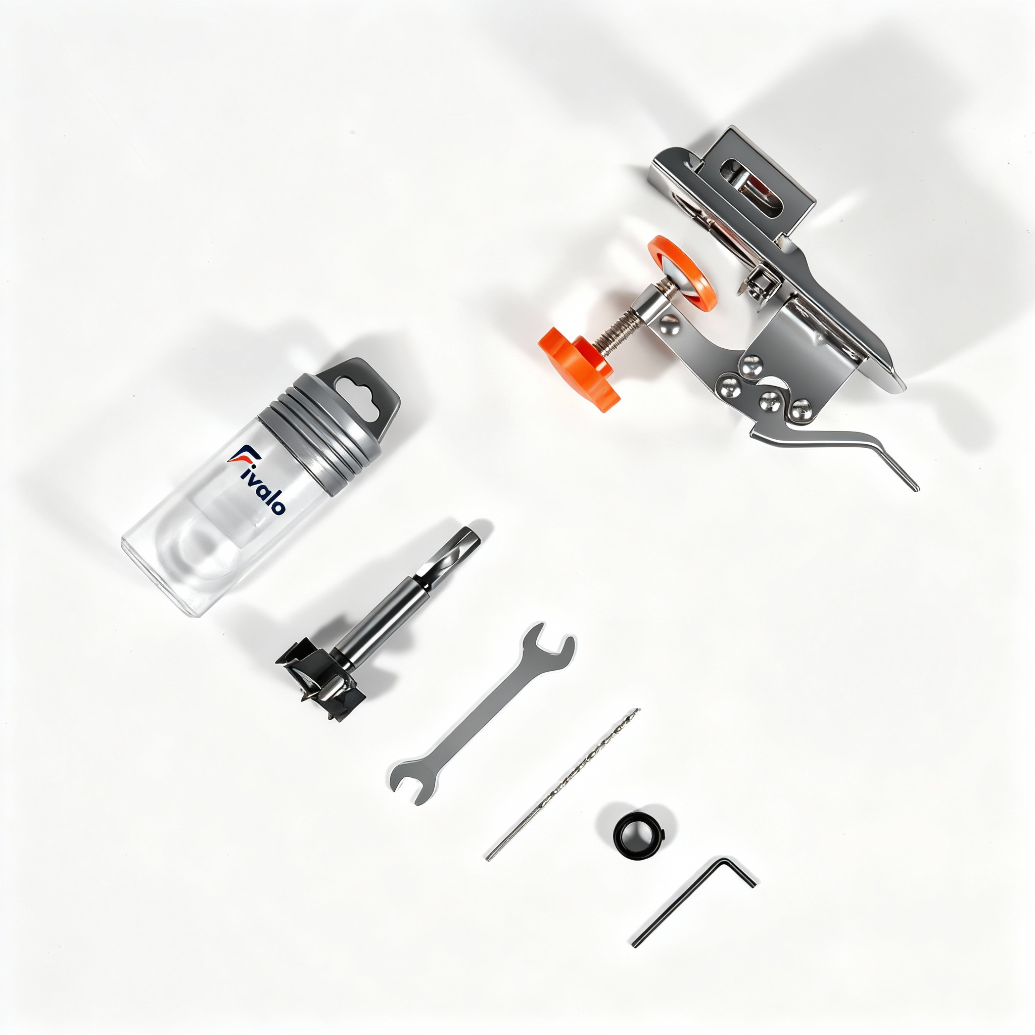 Fivalo™ Concealed Hinge Jig