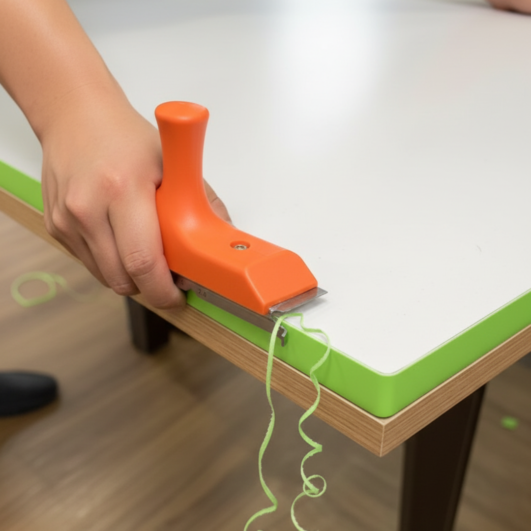 Fivalo™ 2-in-1 Edge Banding Trimmer