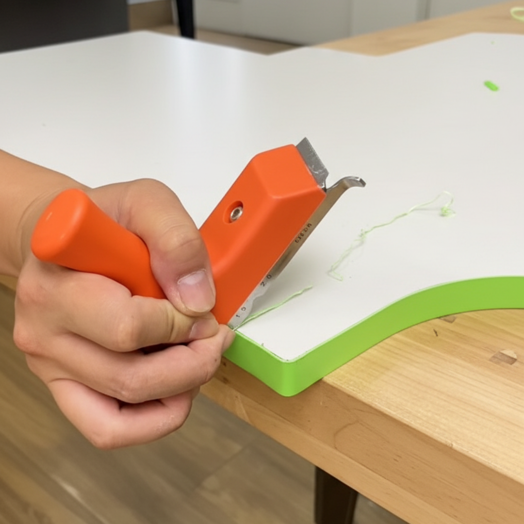 Fivalo™ 2-in-1 Edge Banding Trimmer