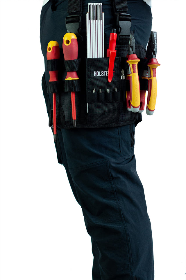 Fivalo™ Holster Z Tool Bag