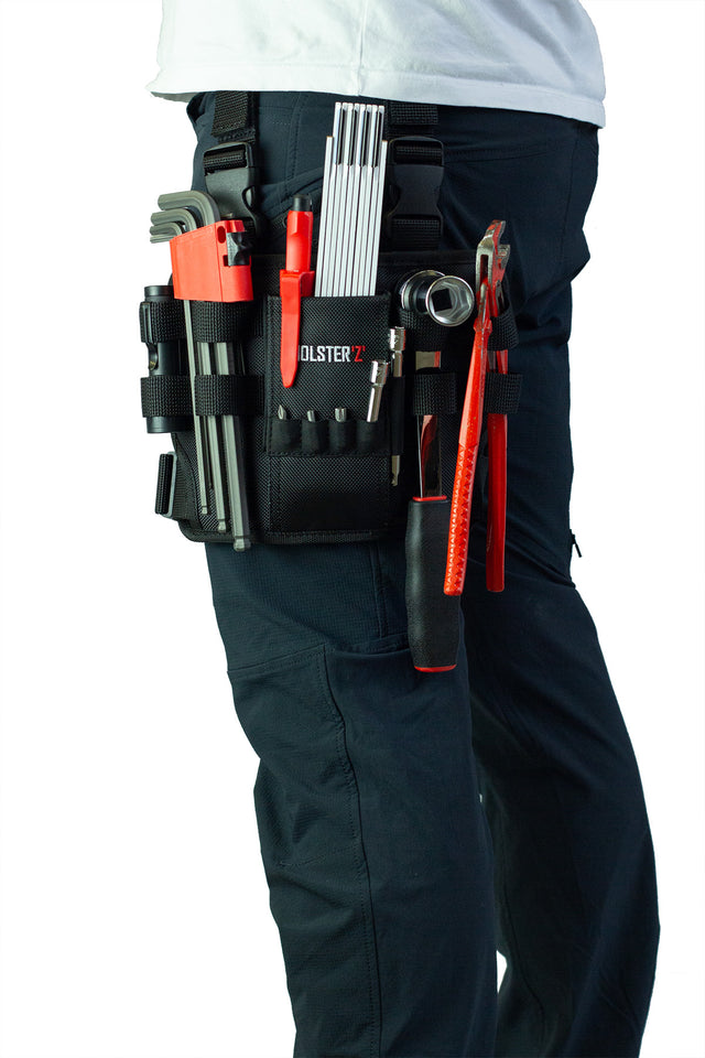 Fivalo™ Holster Z Tool Bag