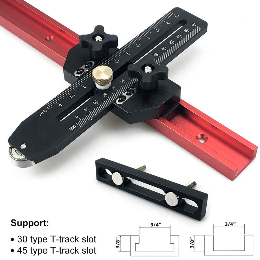 Fivalo™ Thin Rip Jig