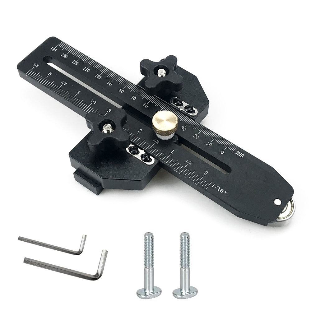 Fivalo™ Thin Rip Jig