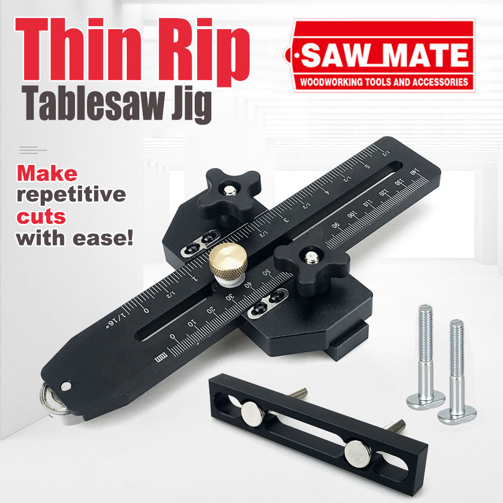 Fivalo™ Thin Rip Jig