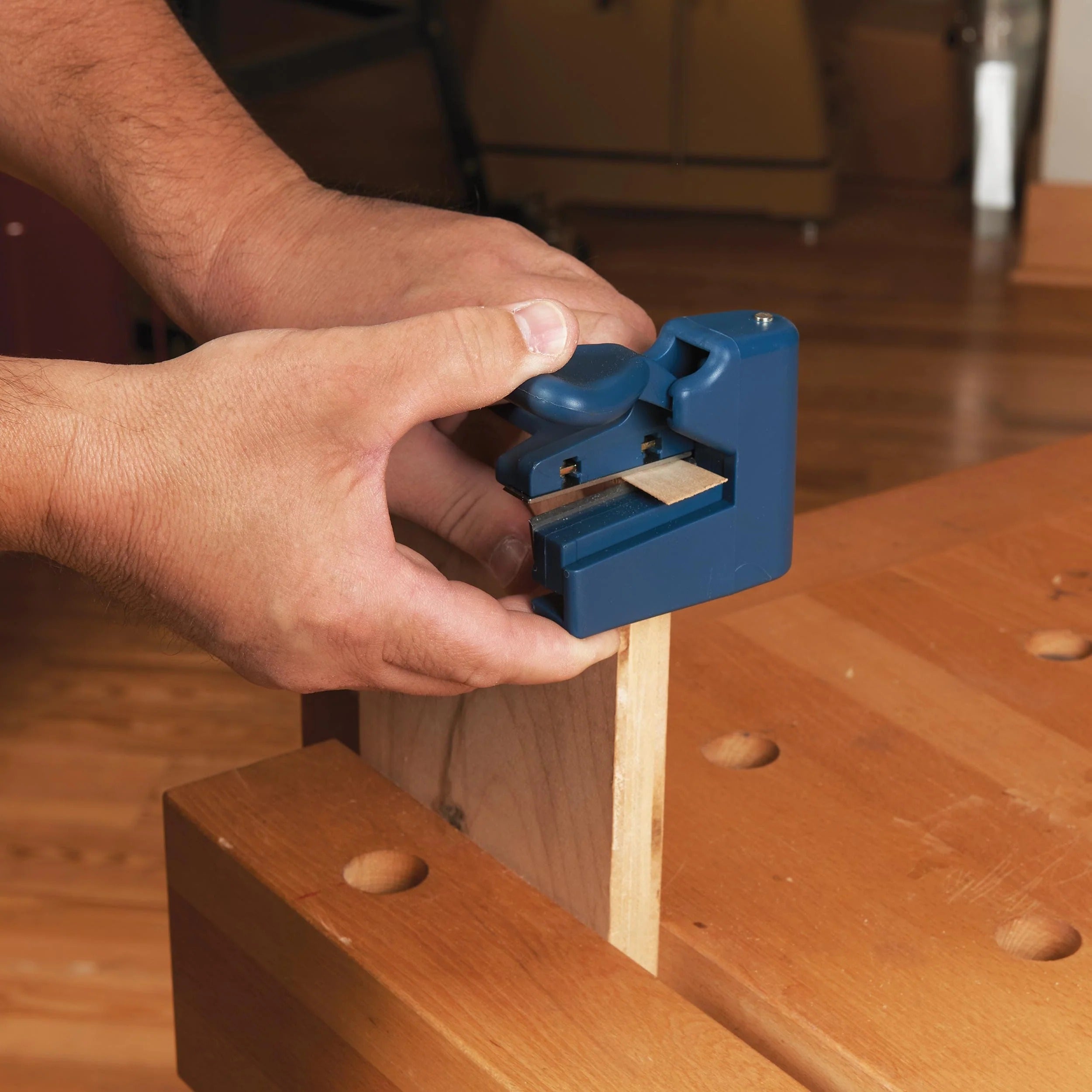 فيفالو™ مقص تقليم حواف 2 في 1