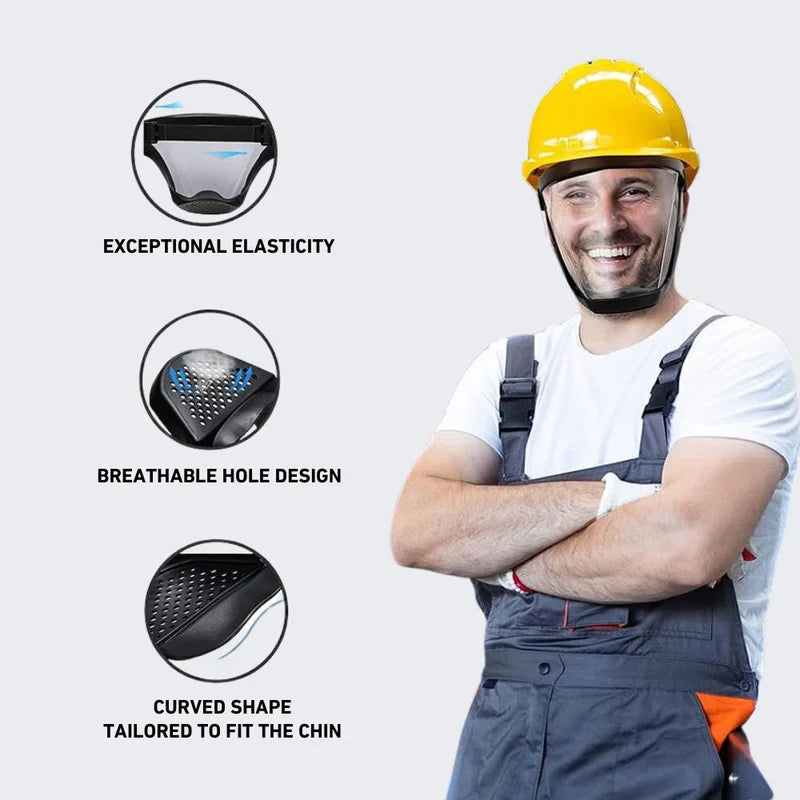 Fivalo™ Face Shield