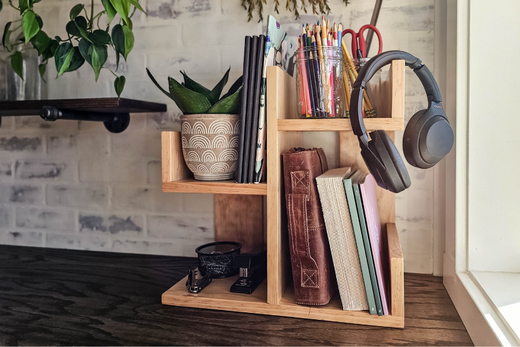 Desk Organizer