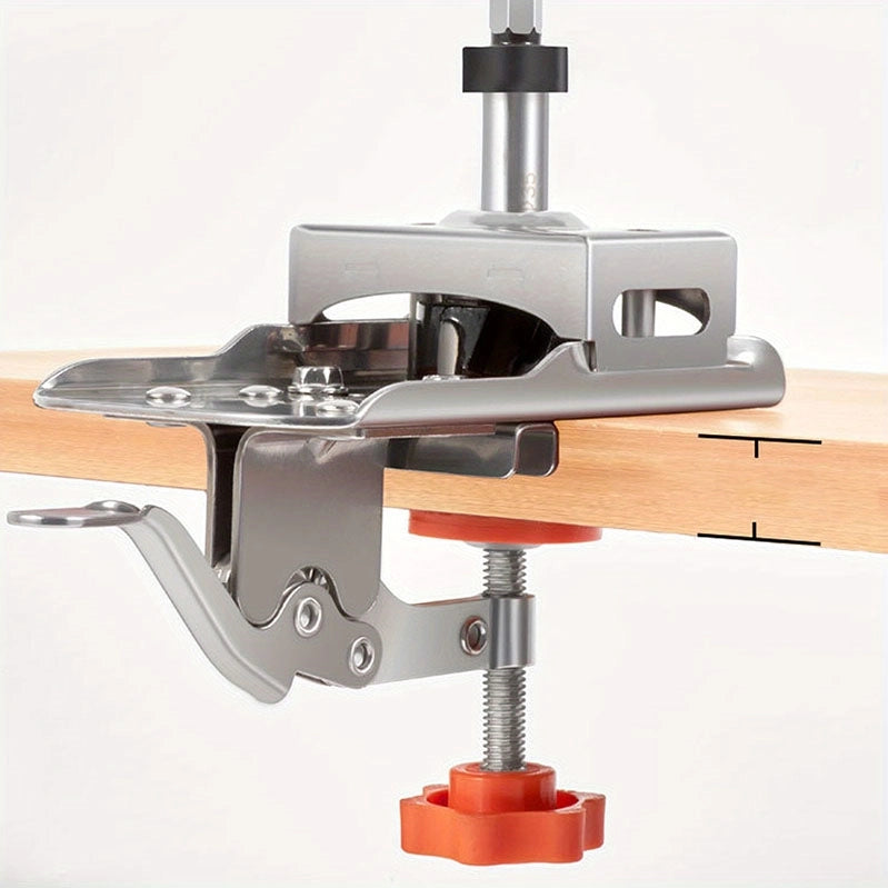 Fivalo™ Concealed Hinge Jig Review: The Ultimate Tool for Precision Woodworking