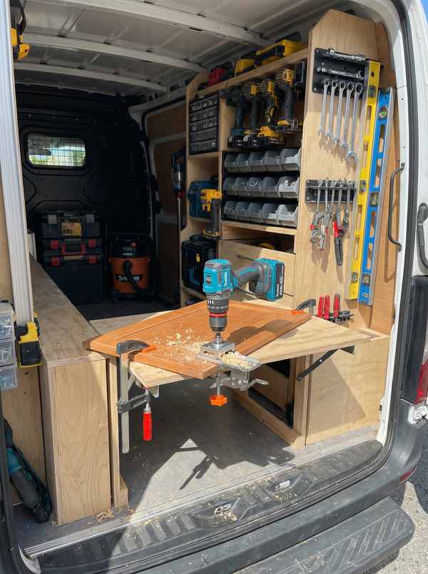 Customer photo