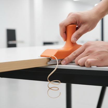 Fivalo™ 2-in-1 Edge Banding Trimmer