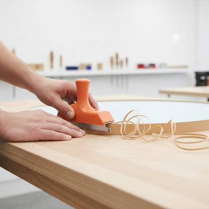 Fivalo™ 2-in-1 Edge Banding Trimmer