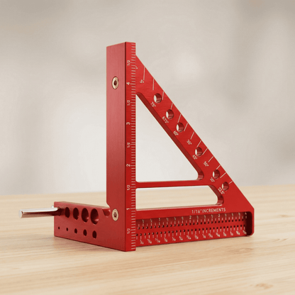 Fivalo™ 3D Multi Marking Angled Square