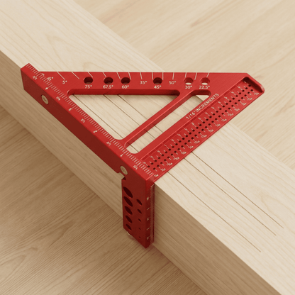 Fivalo™ 3D Multi Marking Angled Square