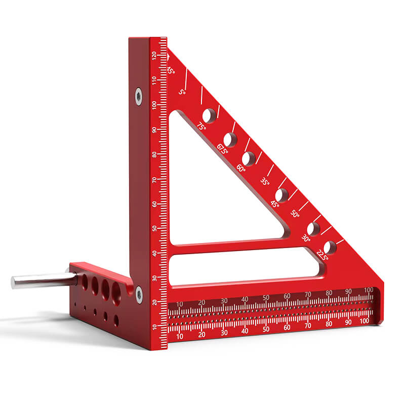 Fivalo™ 3D Multi Marking Angled Square