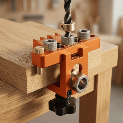 طقم قالب تثبيت دبابيس 3 في 1 دقيق من Fivalo™