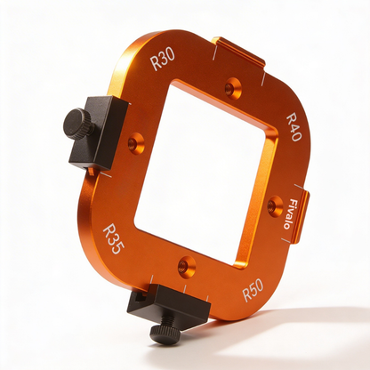 Fivalo™ 2-in-1 Kantenanleimfräser