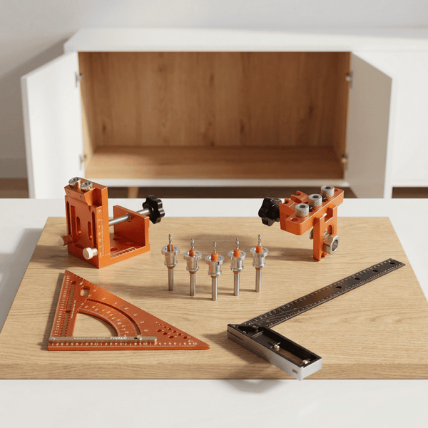 Joinery Master Kit