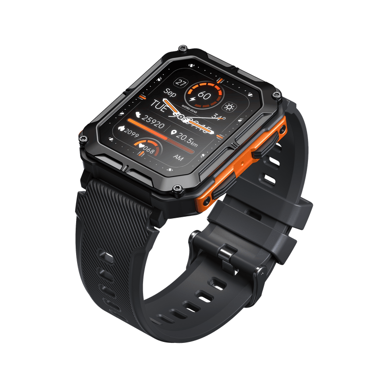 Montre intelligente Fivalo™ Pro