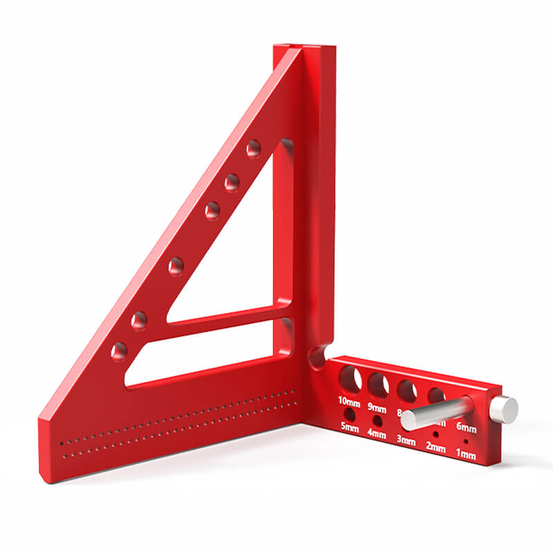 Fivalo™ 3D Multi Marking Angled Square