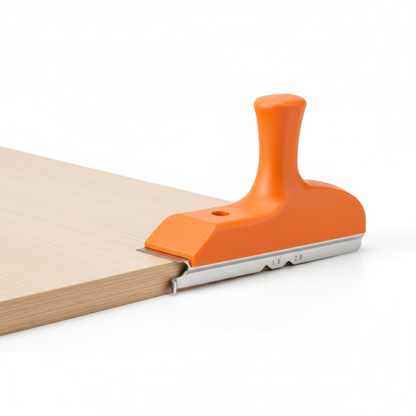 Fivalo™ 2-in-1 Edge Banding Trimmer