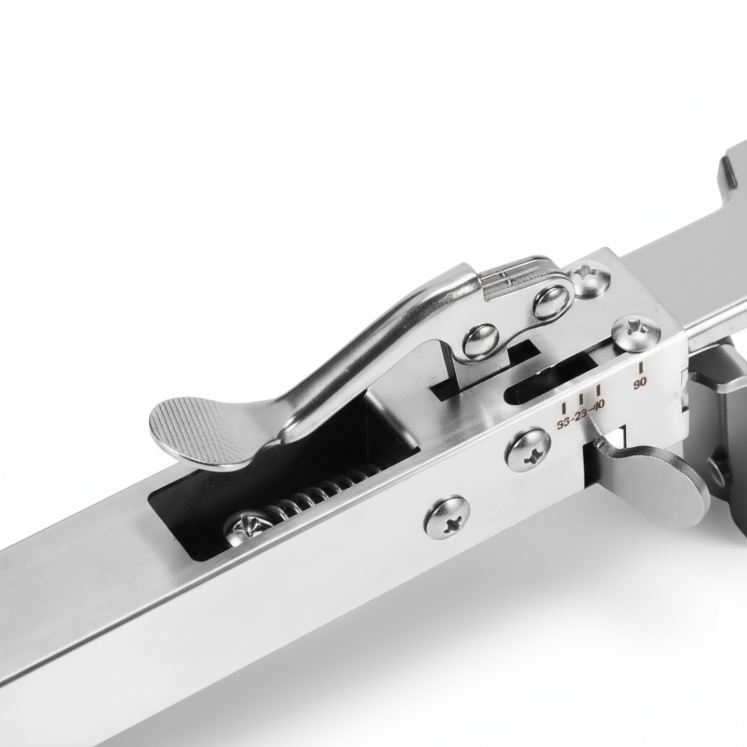 Fivalo™ Drawer Front Installation Clamps Set