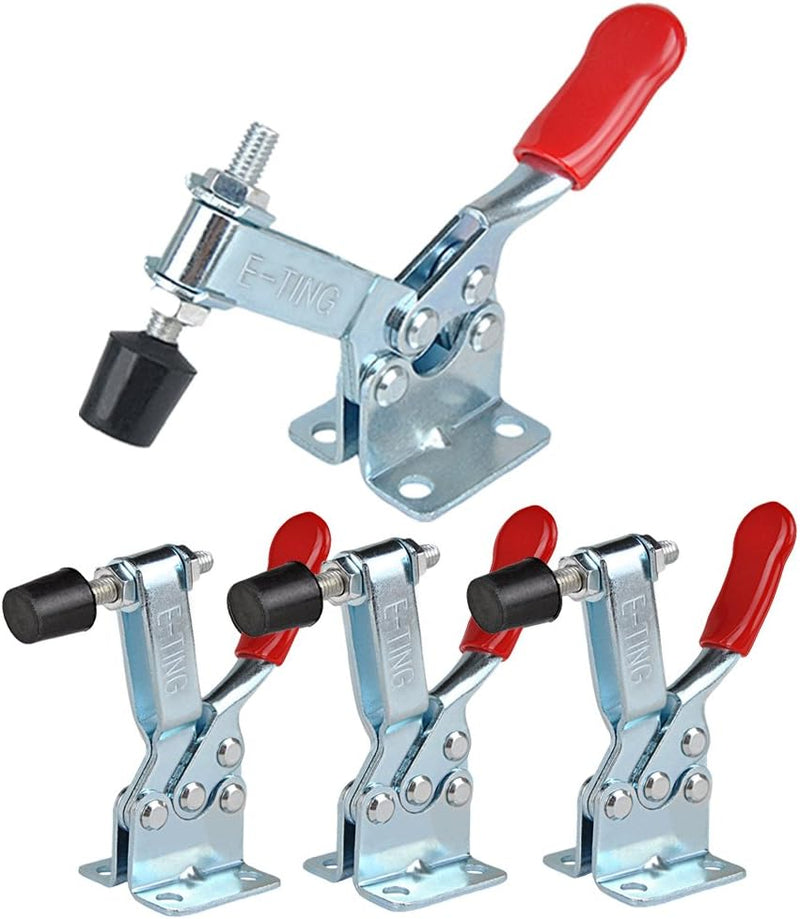 5pack Hold Down Toggle Clamps Xogħol tal-injam