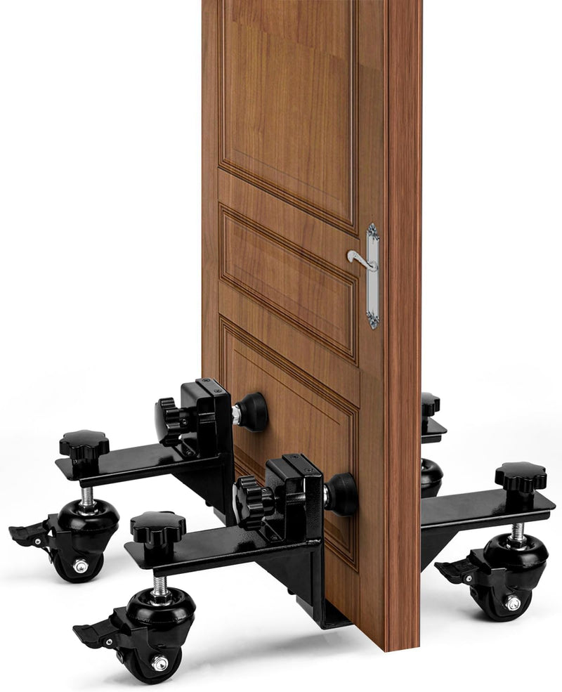 Fivalo™ Door Installation kit